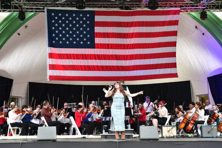 Lycoming County celebrates America’s 250th birthday